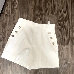 Zara shorts